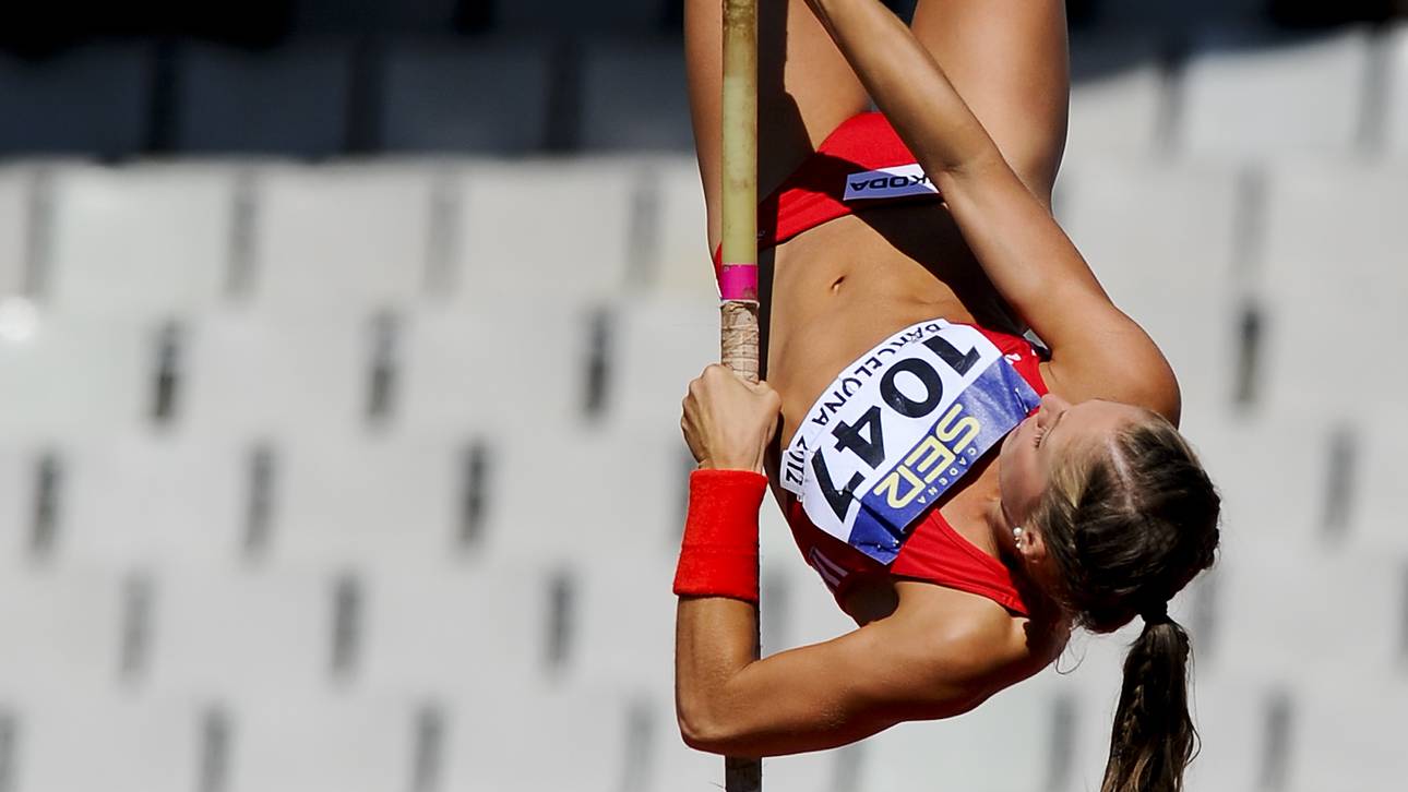 Grünberg verletzt sich schwer