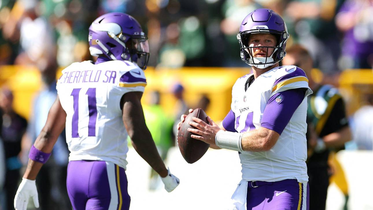 Nächster Sieg für NFL-Überraschung