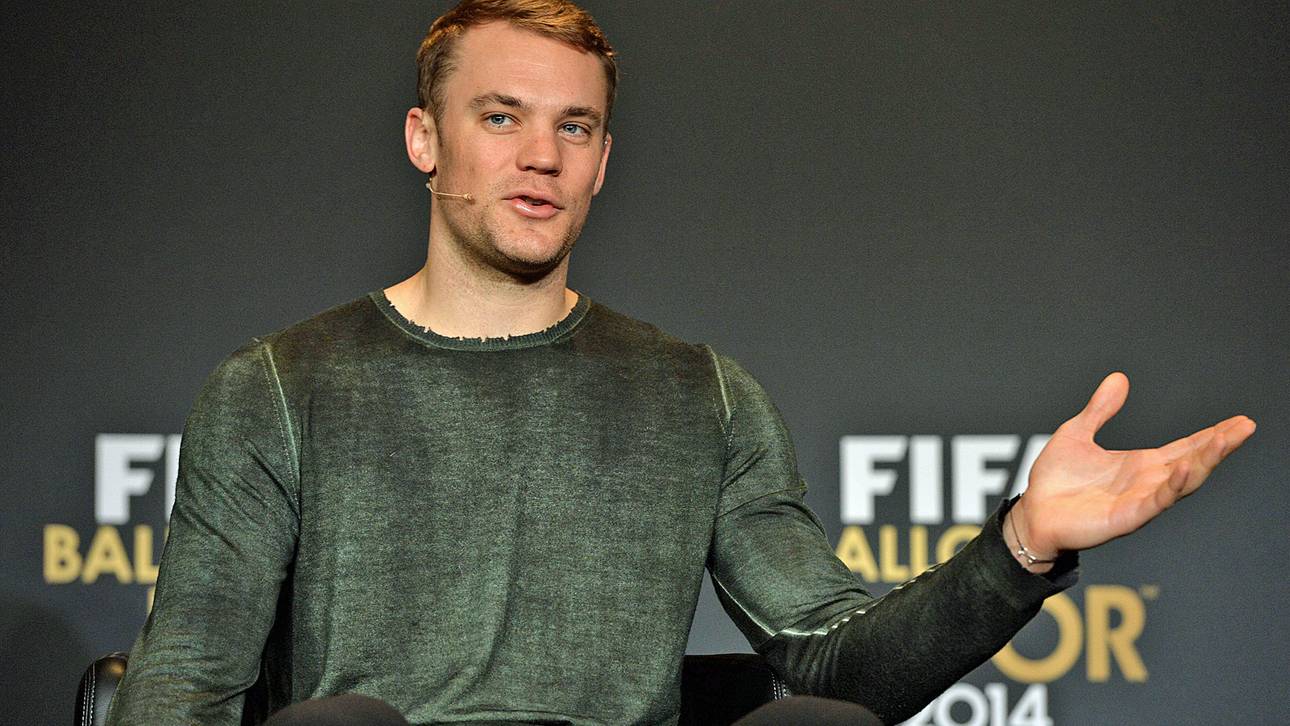 „Ein gewonnener Tag für mich“