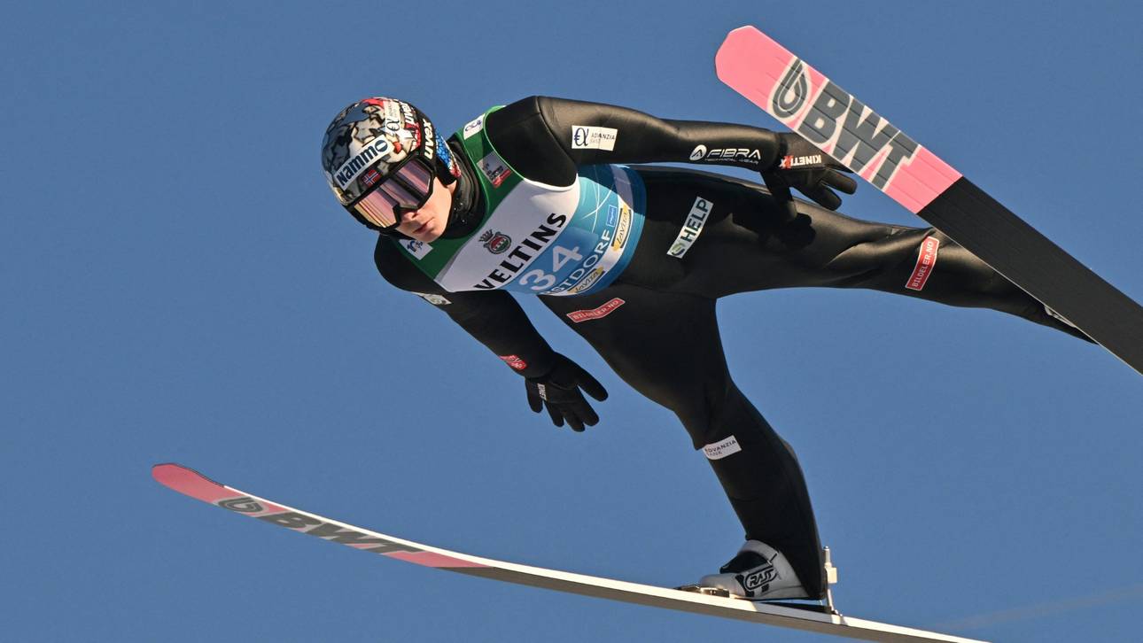 Norwegen-Duo droht erneute Sperre