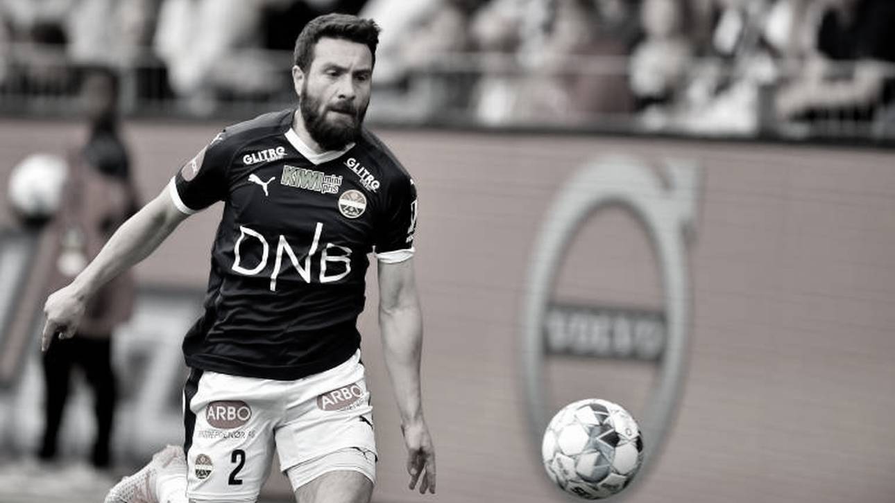 Tragischer Tod von Ex-Fußball-Profi