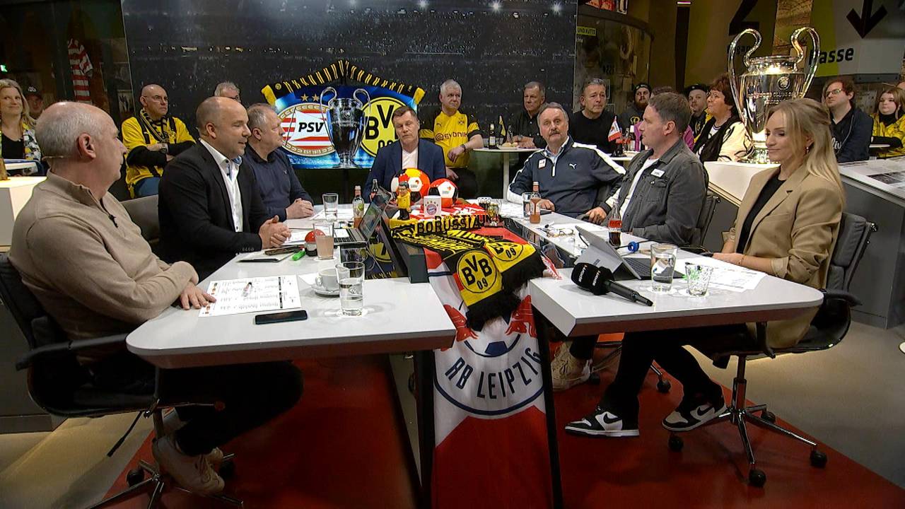 Emotionaler Einstieg und Stimmen im Fantalk zum Gedenken an Andi Brehme