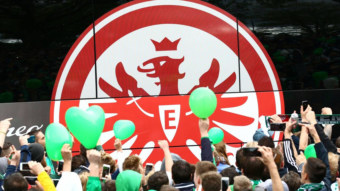 Frankfurt meldet Rekordumsatz