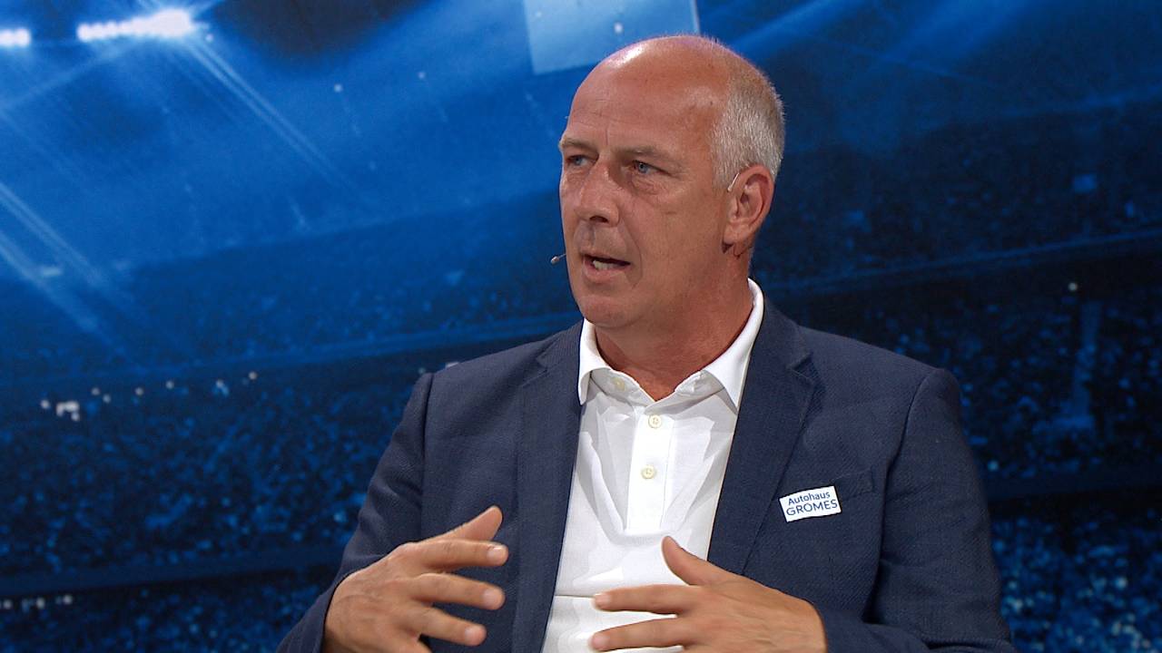 EM Doppelpass: CR7-Schelte! Basler lässt kein gutes Haar an Cristiano Ronaldo