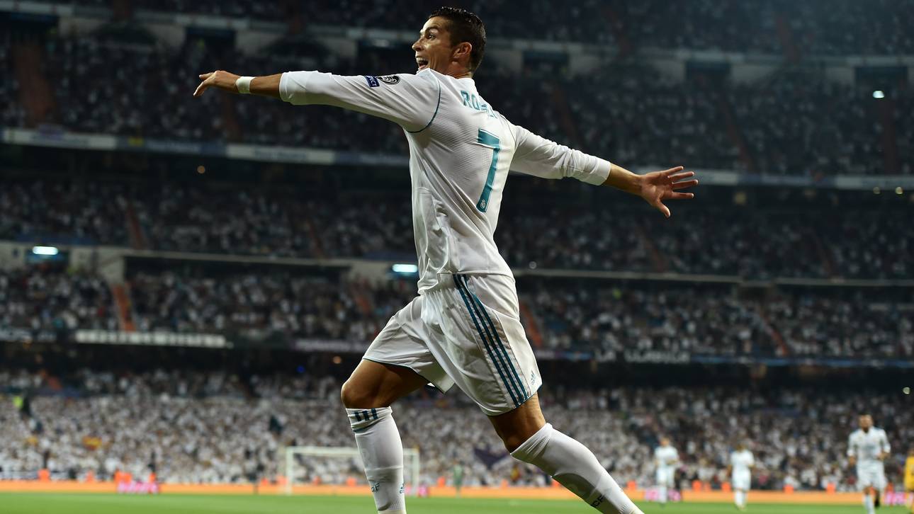 Ronaldo steht vor Liga-Comeback