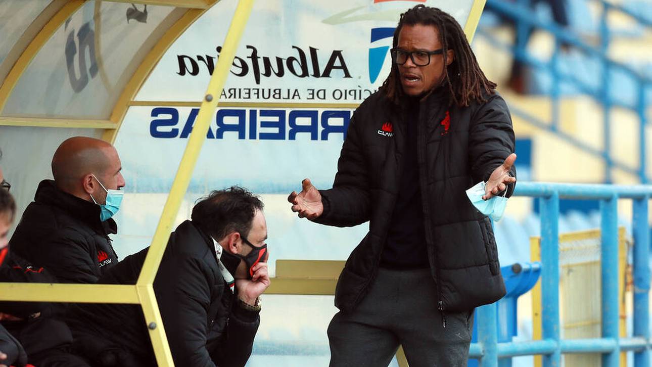 Oranje-Ikone wird Van Gaals Co-Trainer