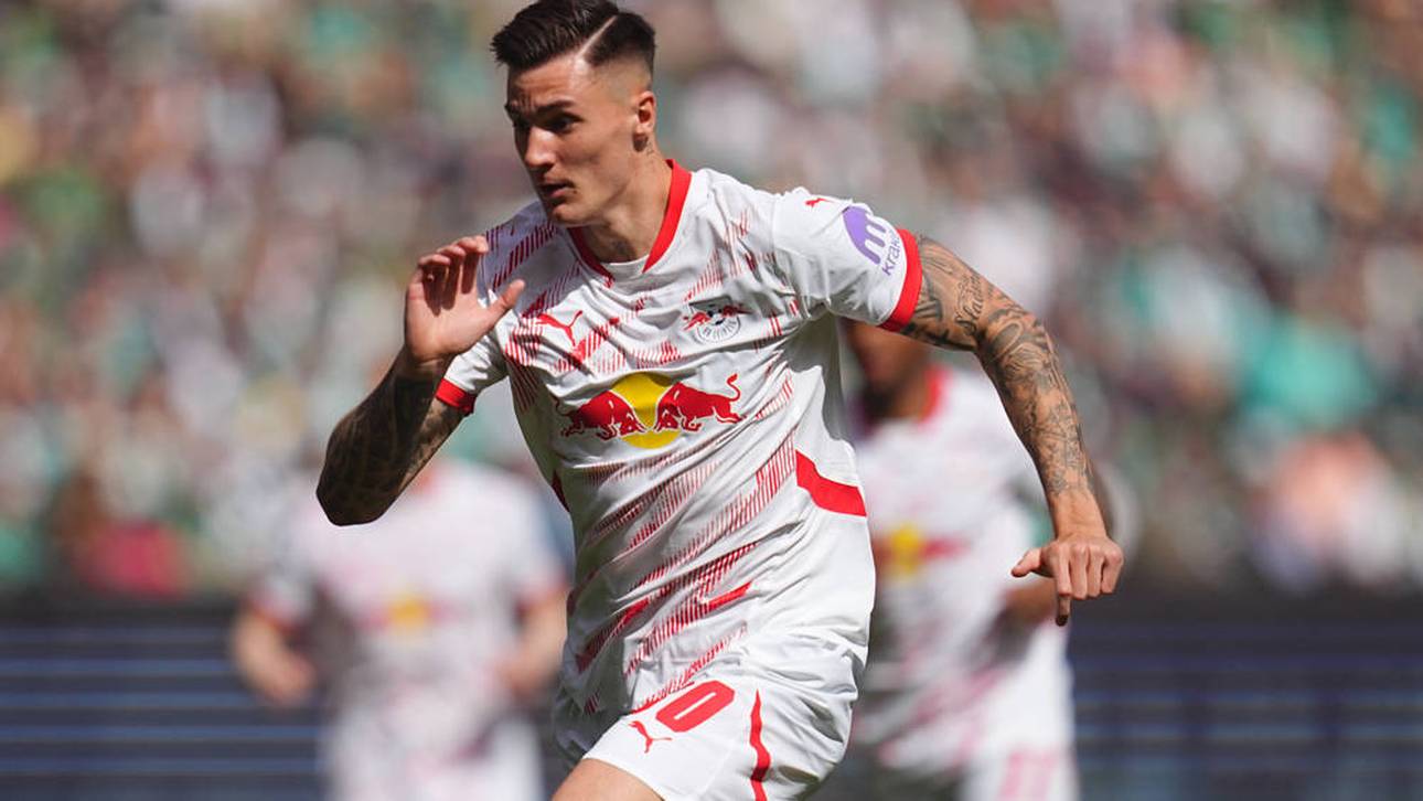 80-Mio-Poker? Sesko lässt aufhorchen