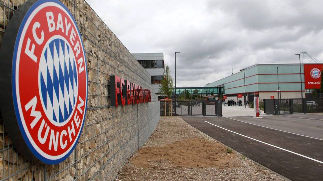 Bayern holt Talent aus den USA