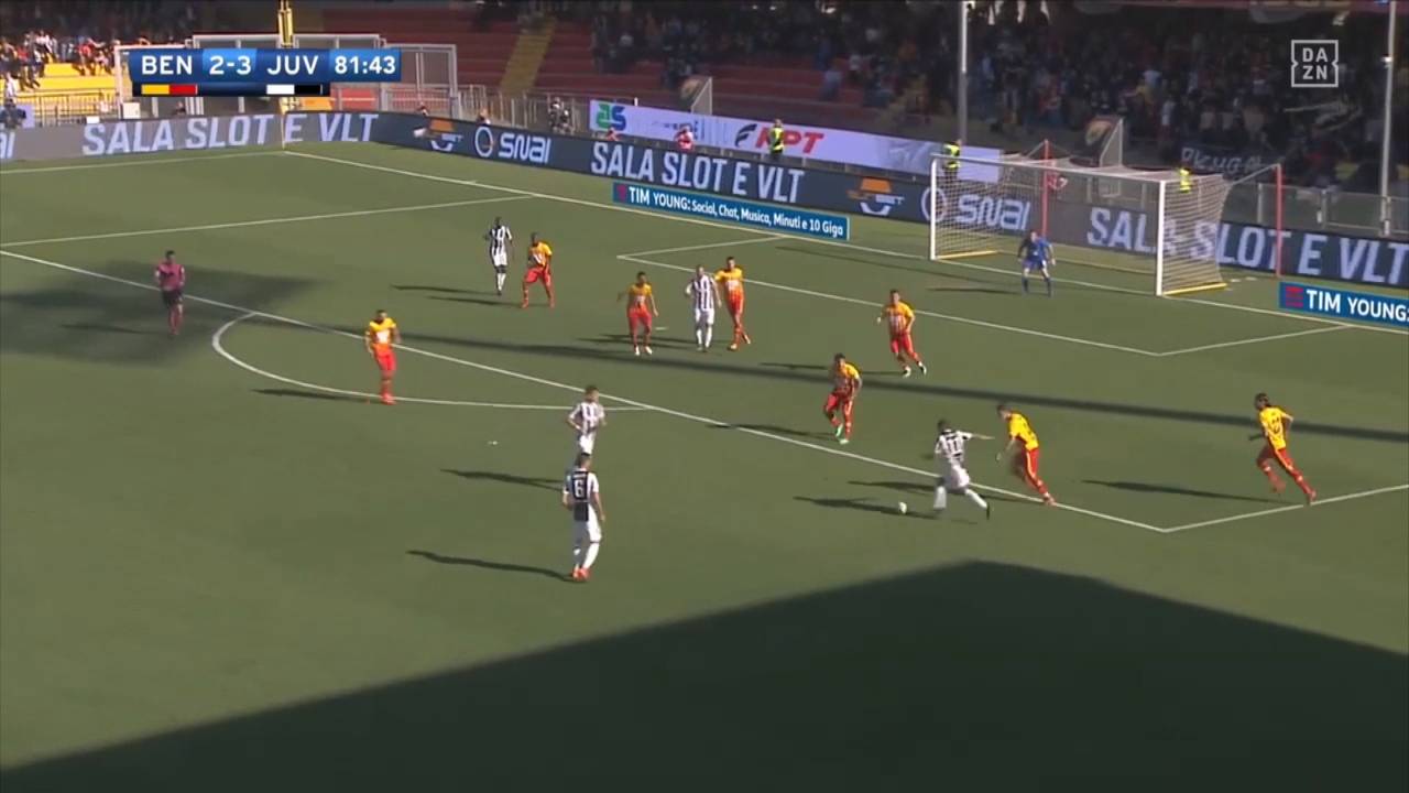 Perfekt: Bayern holt Costa zurück