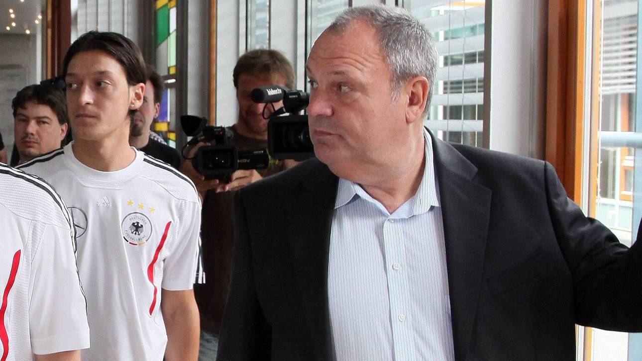 „Das stimmt mich fassungslos“