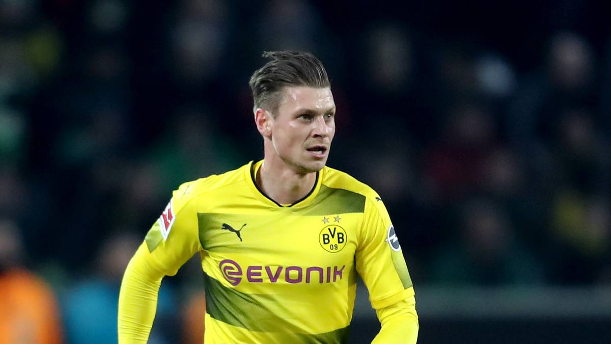 LUKASZ PISZCZEK: Defensiv gegen den flinken Spinazzola nicht immer auf der Höhe, offensiv fehlerhaft und mit unnötigen Ballverlusten. Leitete immerhin mit seinem Pass auf Reus den Ausgleichstreffer ein - SPORT1-Note: 3,5