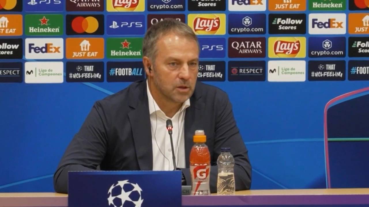 Flick „Opfer des instabilen DFB“