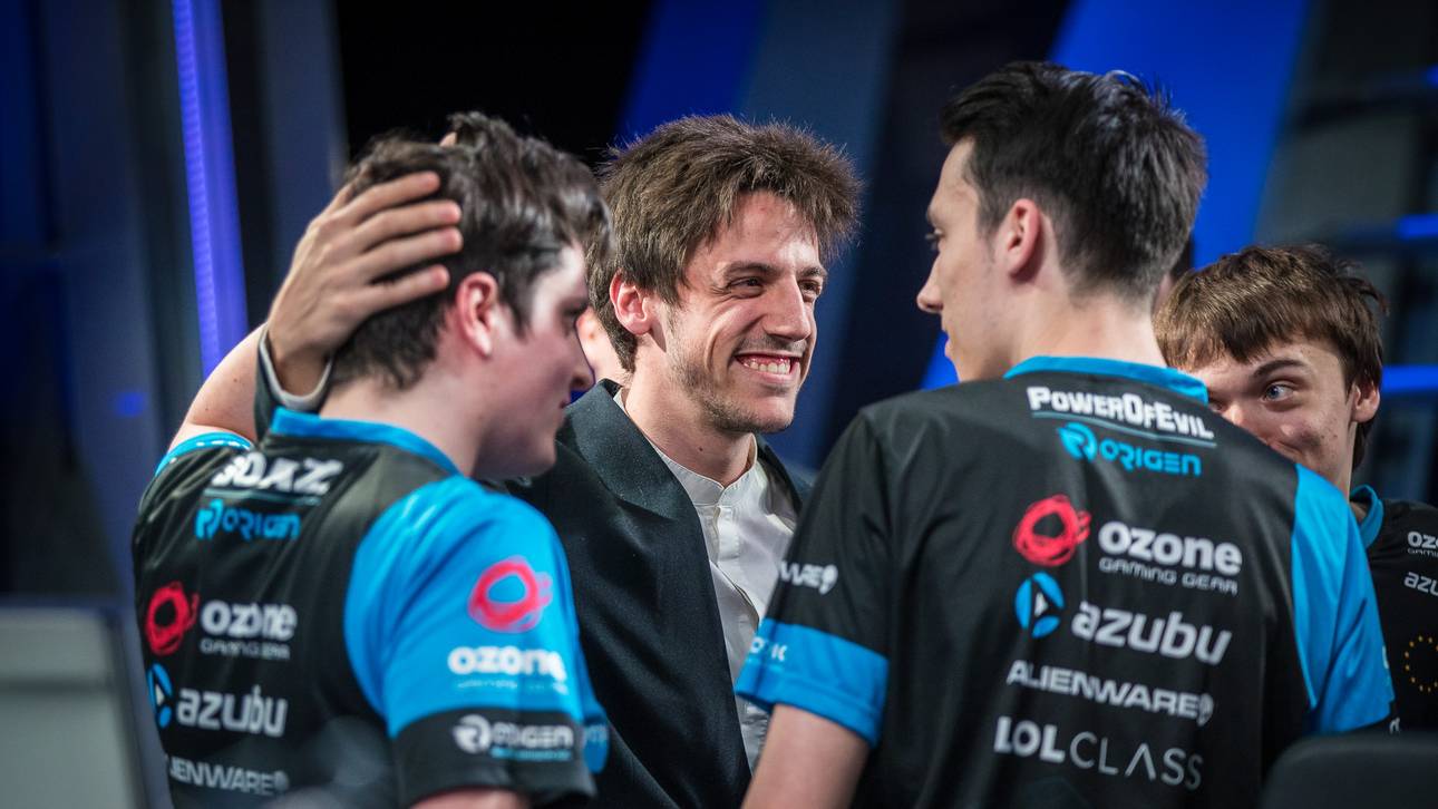 EU LCS – Langsam wird’s eng