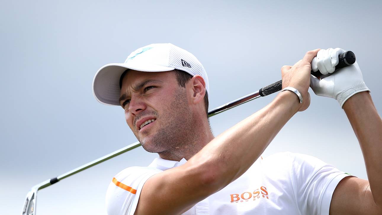 Weltrangliste: Kaymer fällt zurück