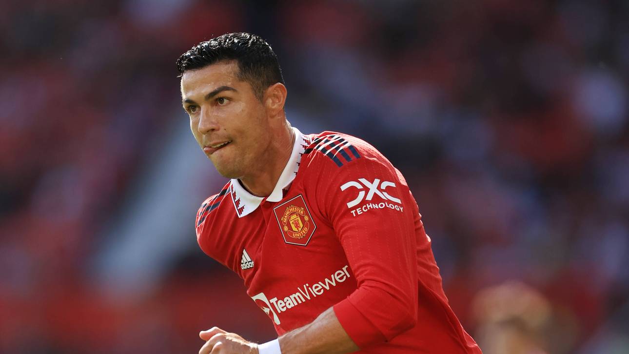 Kehrtwende bei Ronaldo?