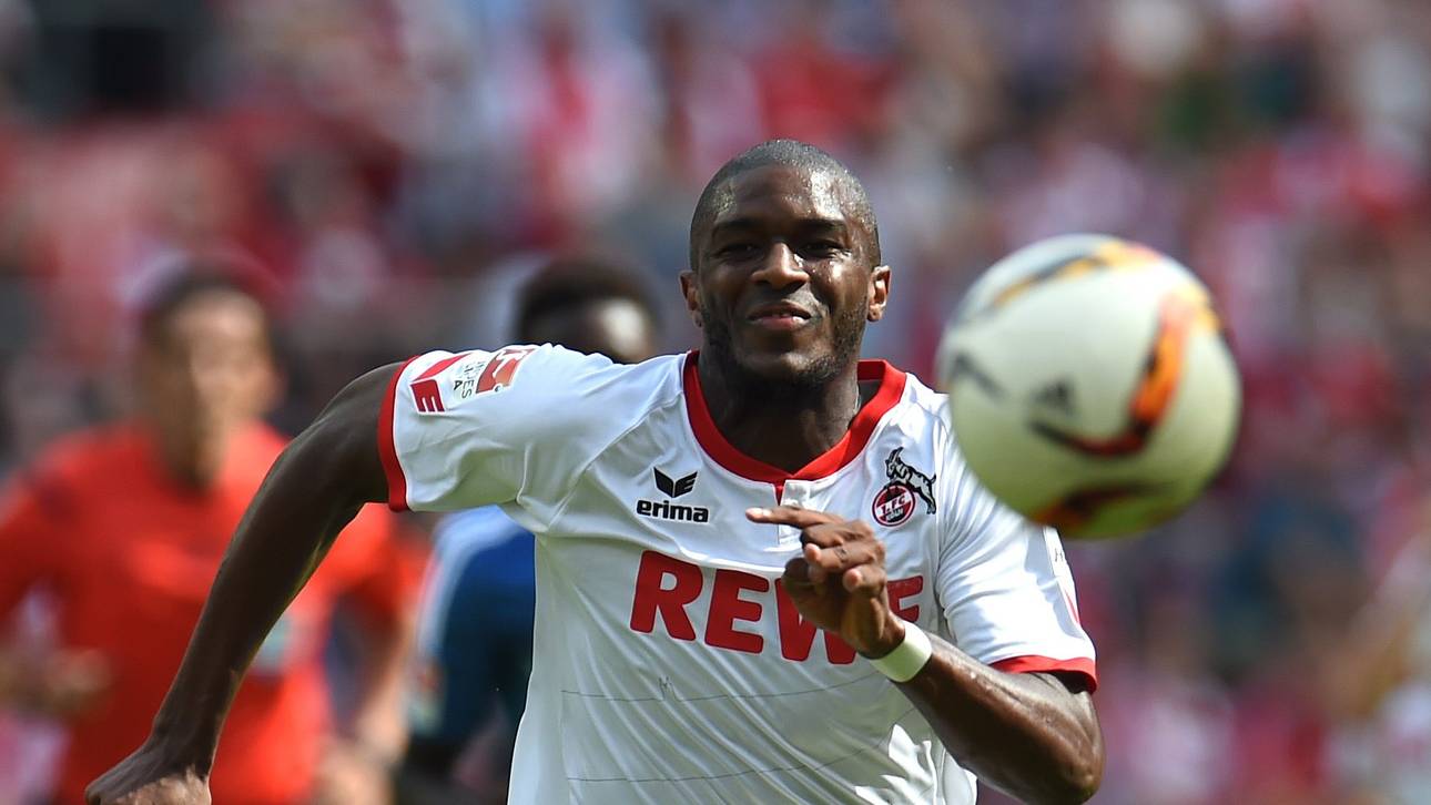 Köln setzt auf Modeste – 96 unverändert