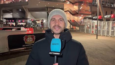 Beim Rheinischen Derby kam es offenbar zu einem Eklat rund um die organisierte Fanszene des 1. FC Köln. SPORT1-Reporter Manfred Sedlbauer berichtet von einer gespenstischen Stimmung im Stadion.