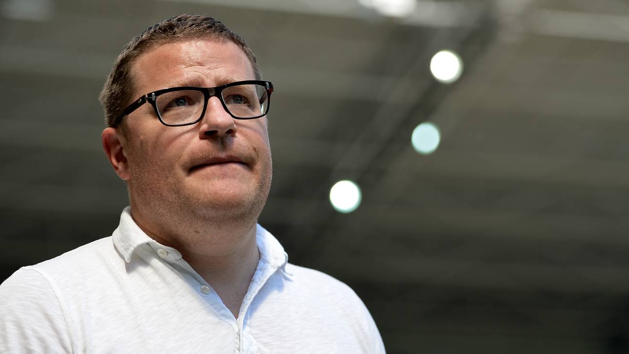 Eberl kontert Bayern-Gerüchte