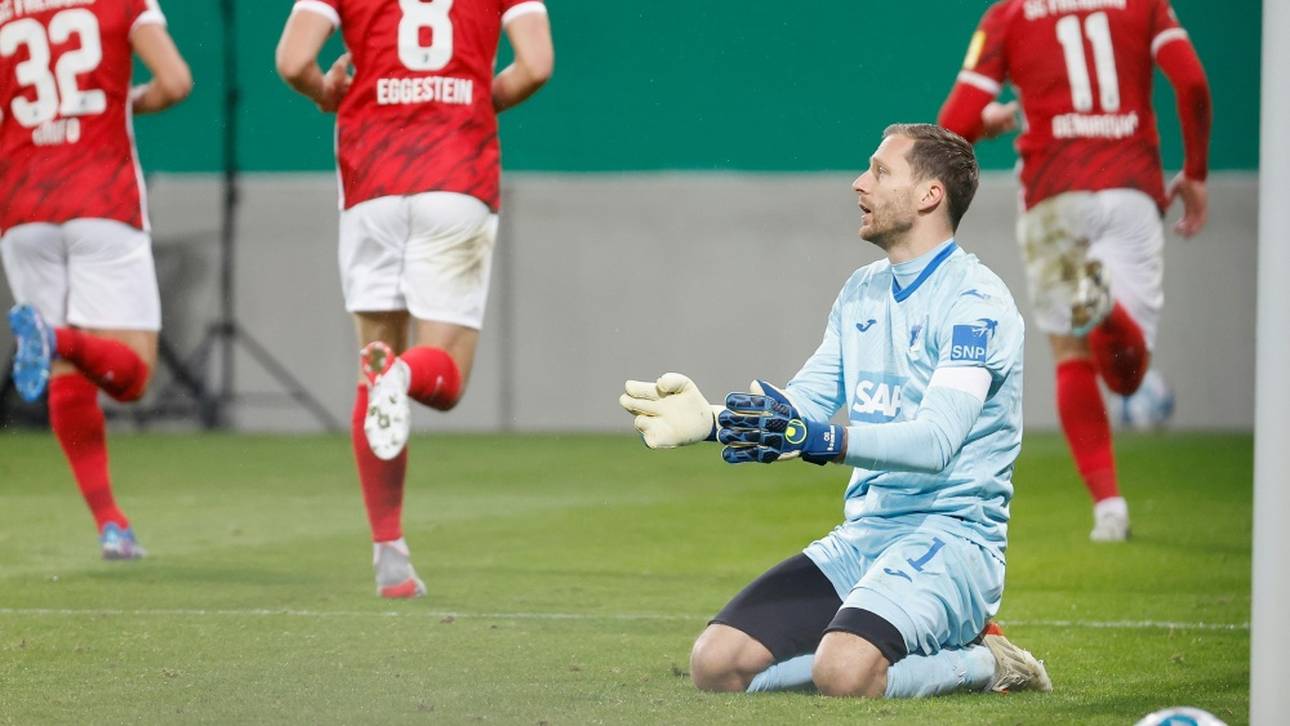 Nach Torspektakel: Freiburg hat Königsklasse im Visier