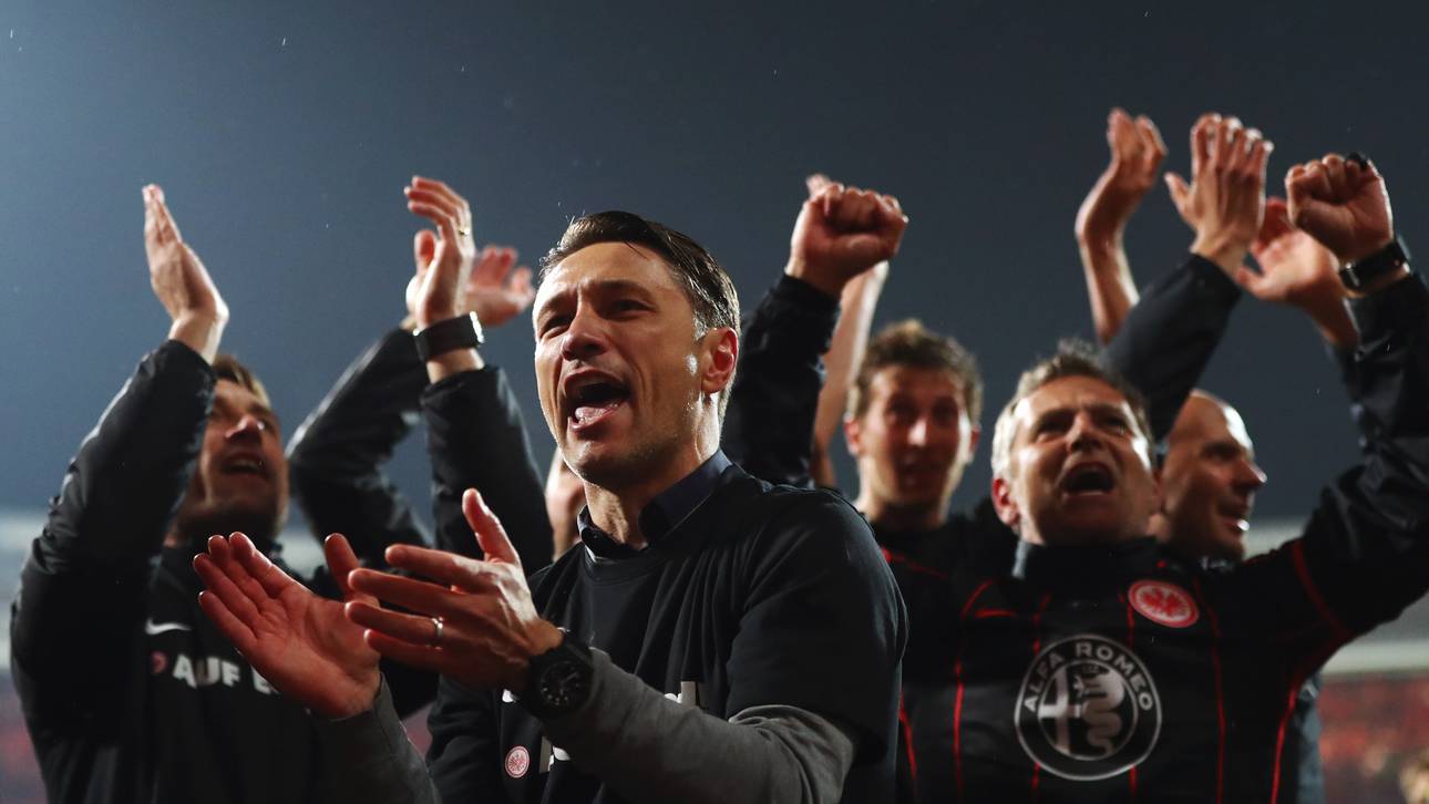 Stimmen: „Seferovic ist ein Krieger“