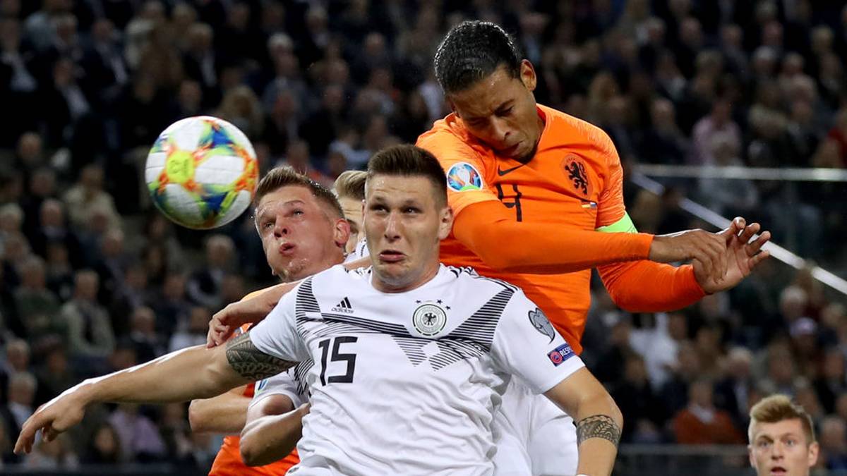 NRC-HANDElSBLAD: "Oranje in seiner tödlichsten Form"