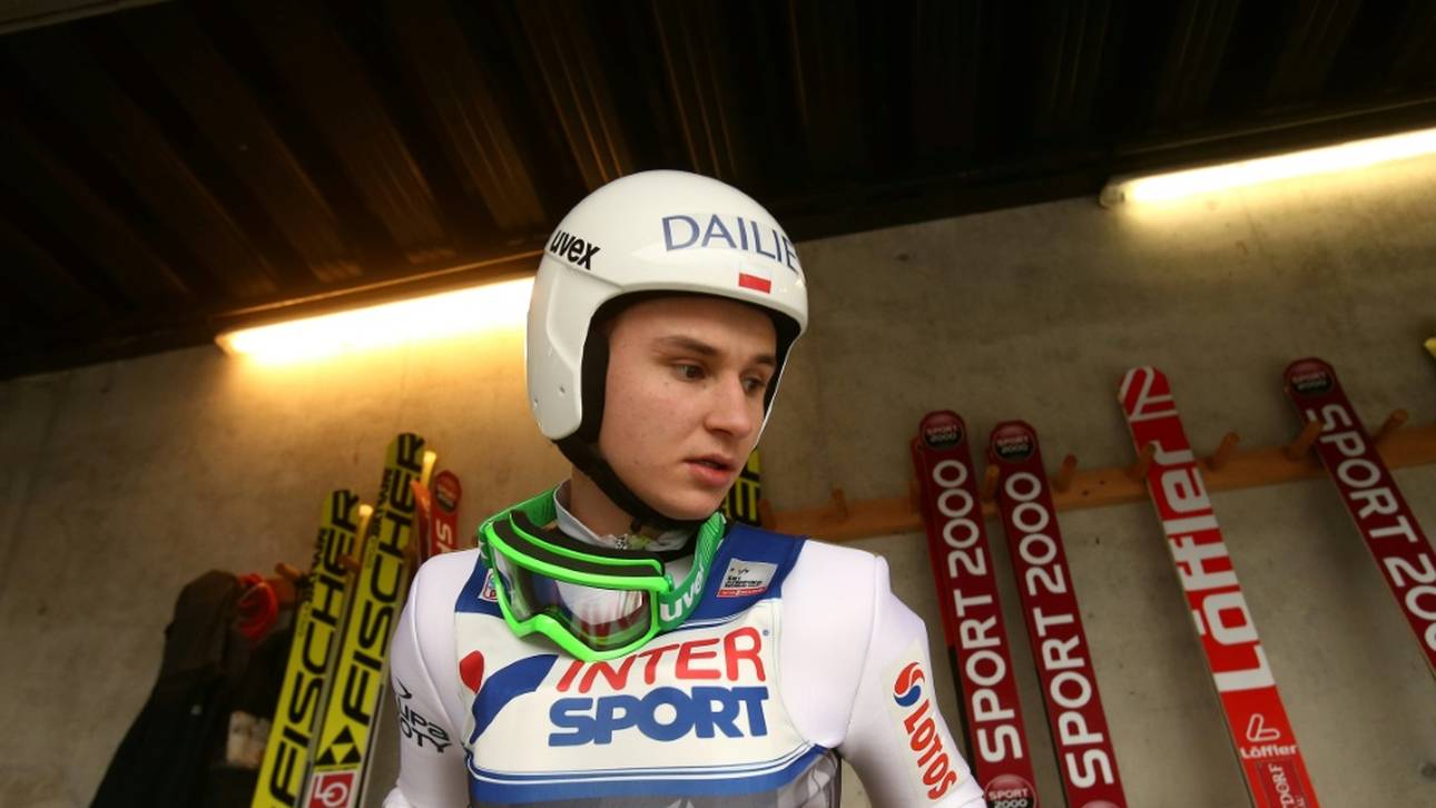 Erster Coronafall bei der Tournee