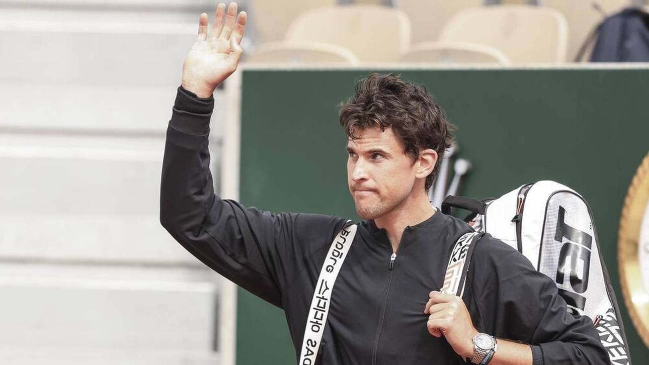 Thiem verzichtet auf Wimbledon