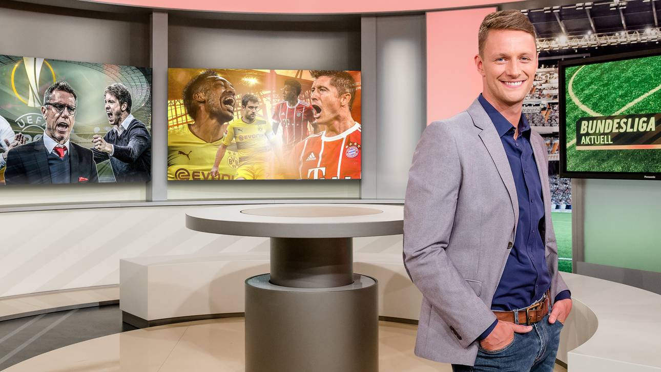 Die Themen in Bundesliga Aktuell