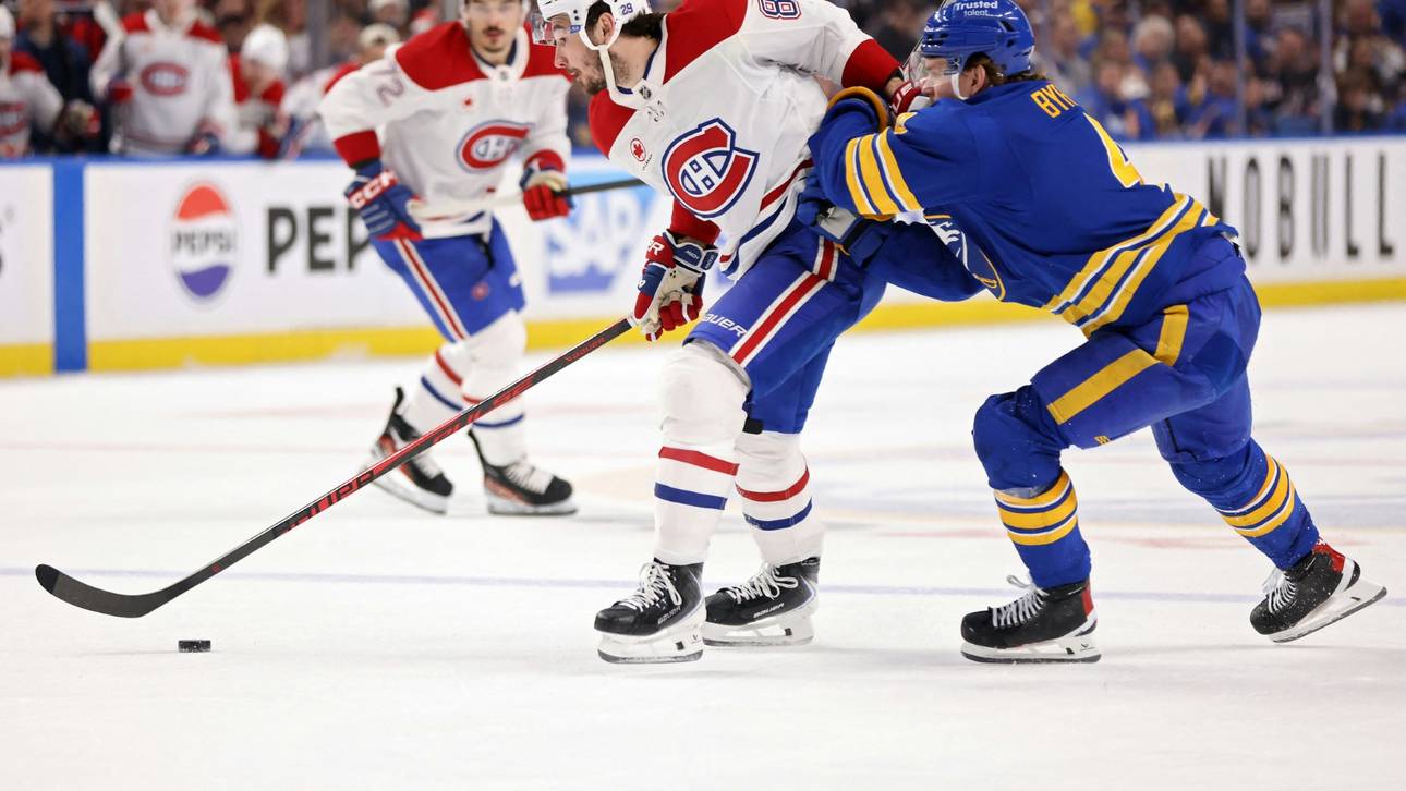 Dämpfer für Kanadas NHL-Fans