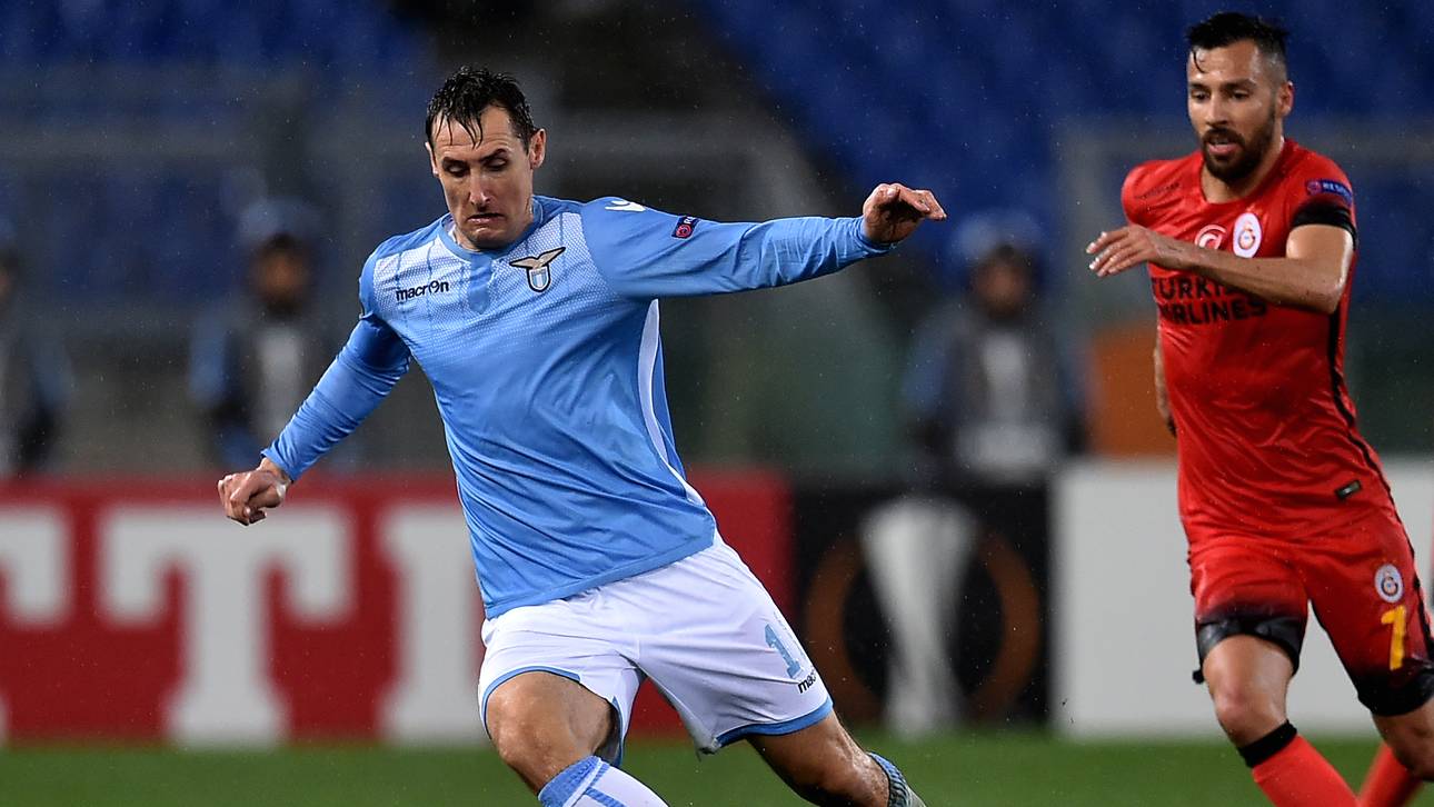 Presse: „Klose wiederauferstanden“