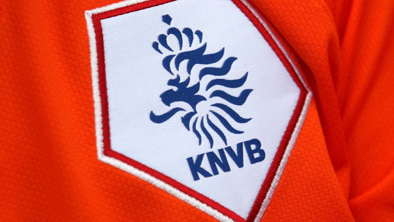KNVB untersucht Bestechungsvorwürfe