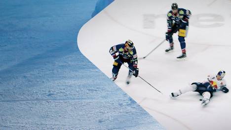 Zum vierten Mal in dieser Saison trifft der EHC Red Bull München auf die Eisbären aus Berlin. In den ersten drei Partien konnte sich jeweils das Auswärtsteam durchsetzen, wie sieht es diesmal aus?