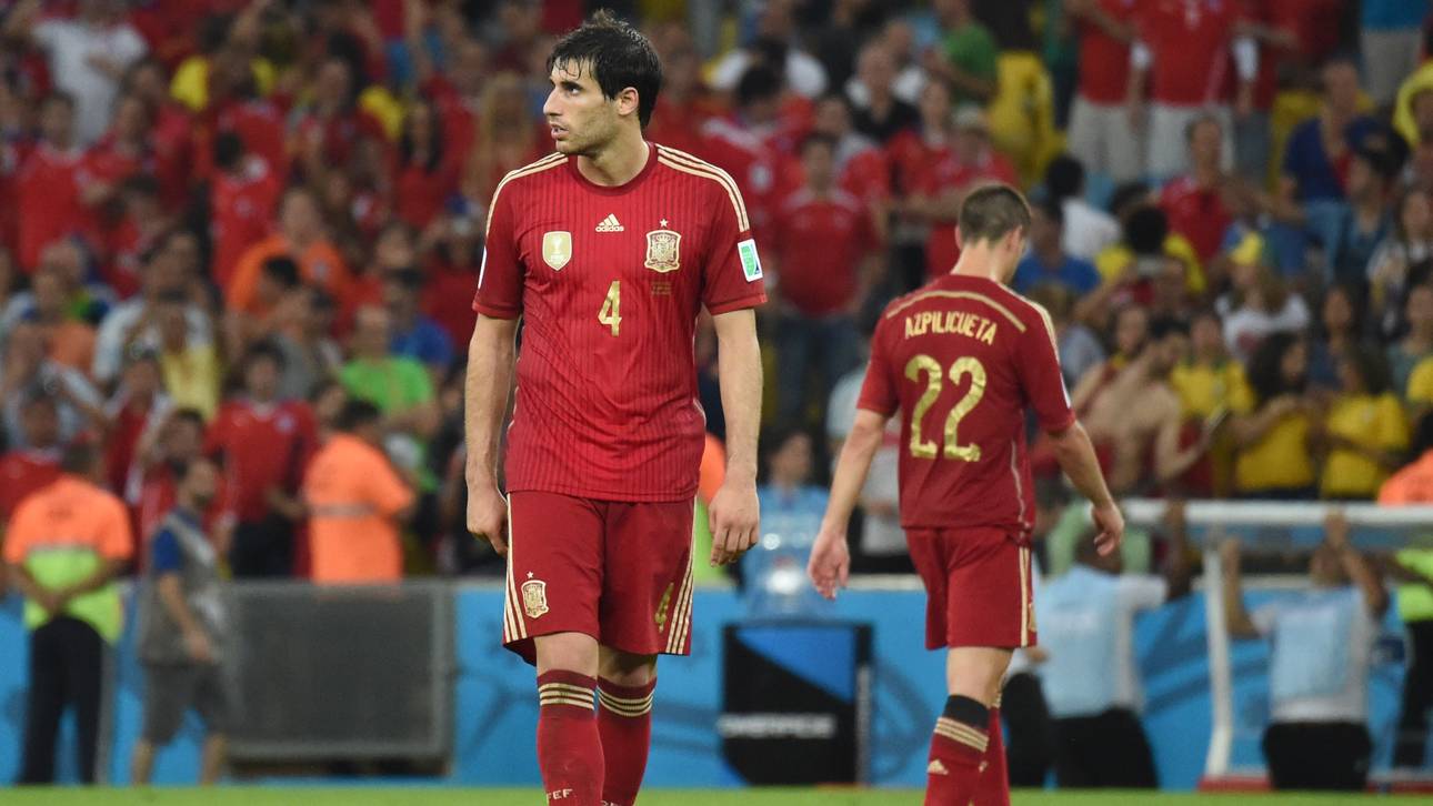 Lopetegui macht Martinez Hoffnung