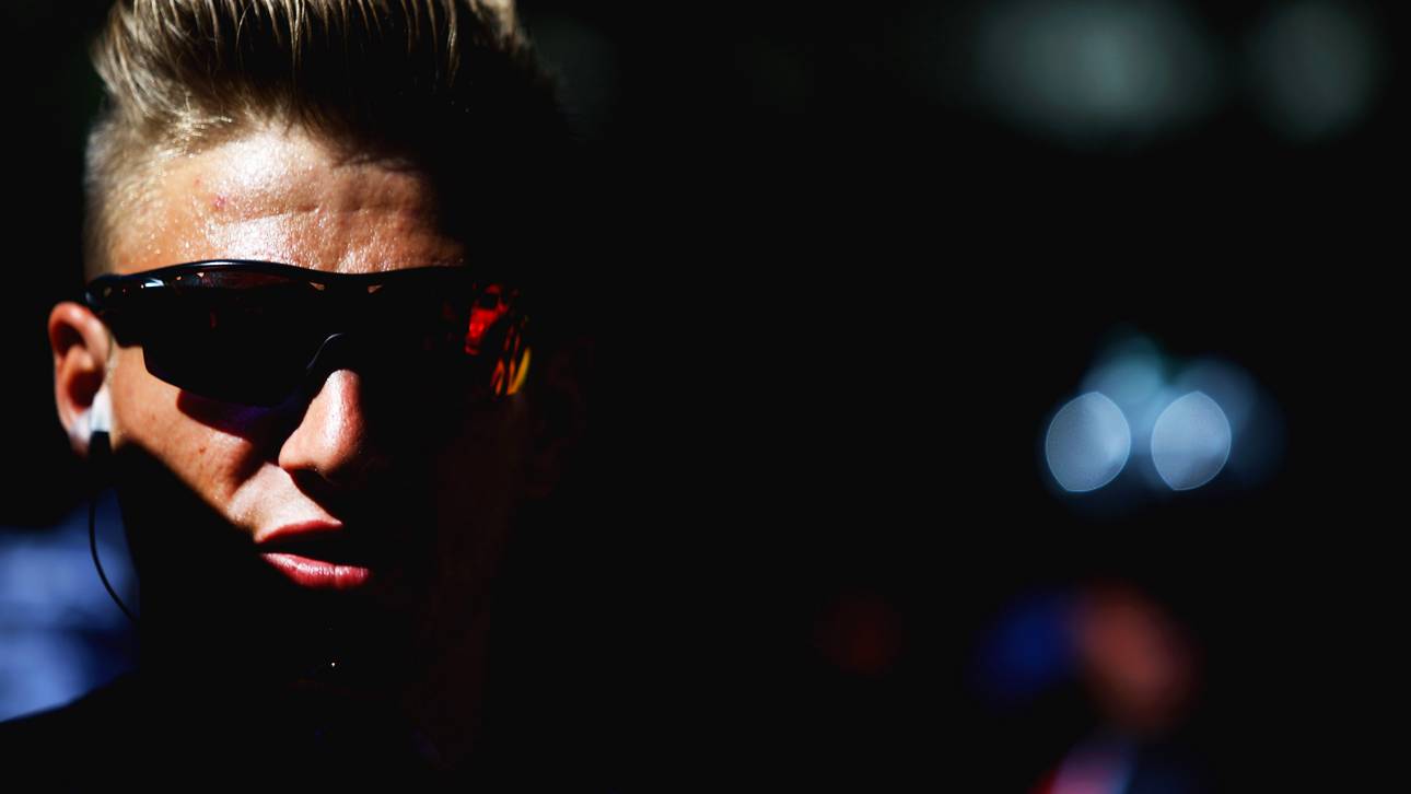 Zank zwischen Kittel und Giant-Alpecin