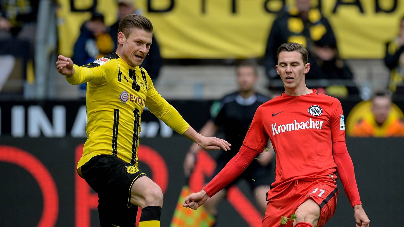 VOTING: Wer wird Pokalsieger?