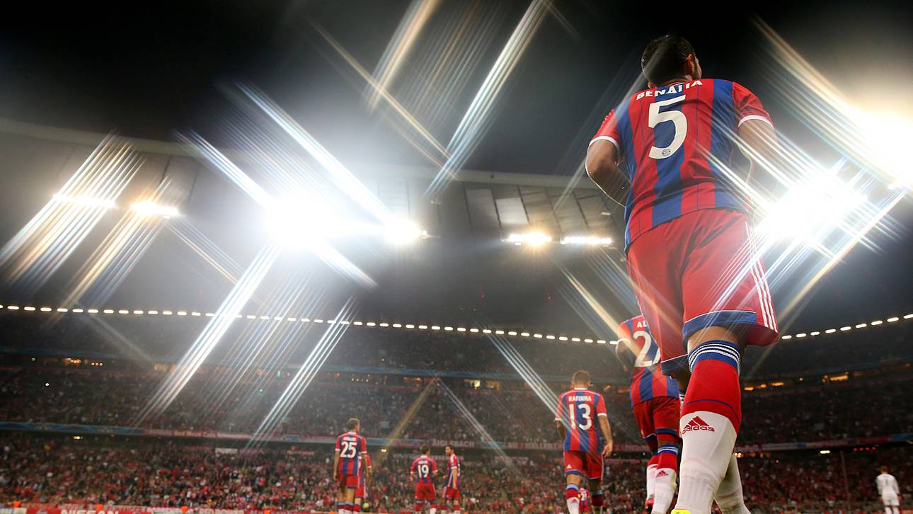 DFL will Milliarden-Schallmauer knacken