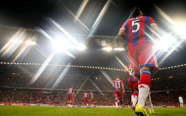 Bundesliga Medienrechte Das Schachern Um Eine Milliarde Euro Beginnt