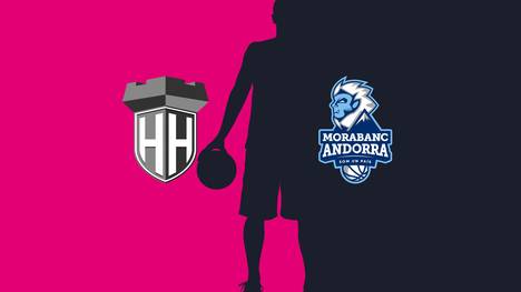Hamburg Towers - MoraBanc Andorra: Highlights | EuroCup