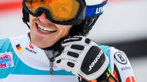 Linus Straßer wird bei Jubiläums-Slalom Sechster