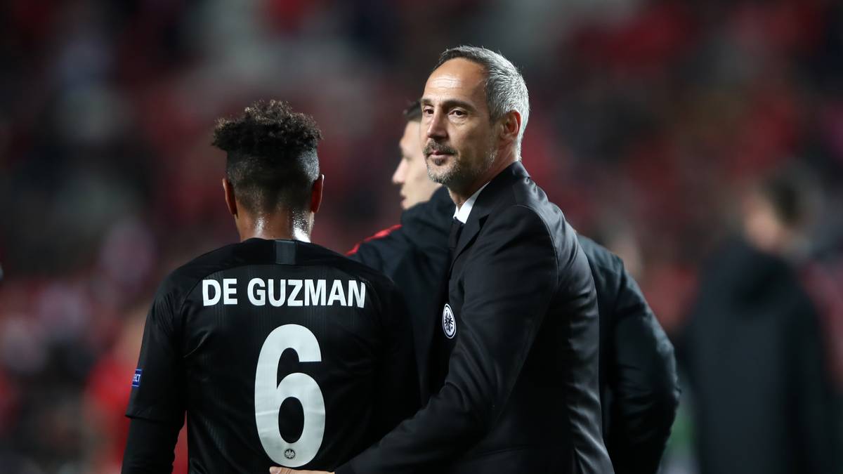 Taktik-Fuchs Adi Hütter wird tief in der Trickkiste wühlen müssen, um die Star-Truppe aus dem Norden Londons in die Knie zu zwingen. Zuzutrauen ist es dem Österreicher und seiner Elf allemal, auch wenn an beiden Tagen alles zusammenpassen muss