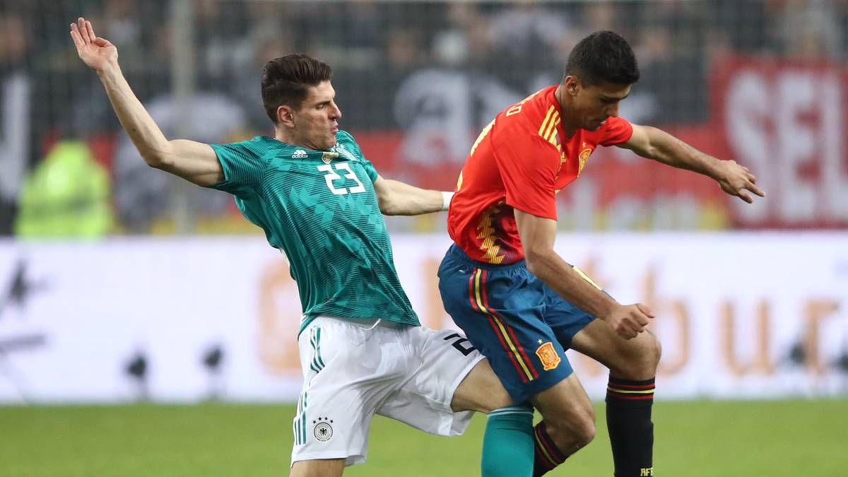 MARIO GOMEZ (ab 84.): Ersetzte Timo Werner. Konnte keine Akzente mehr setzen. Keine Wertung