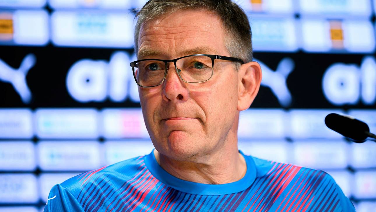 Vorfreude steigt: DHB-Team „topfit“