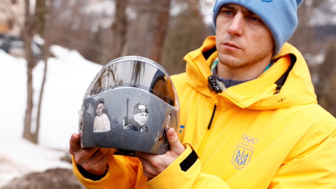 Heraskewytsch wartet auf CAS-Urteil