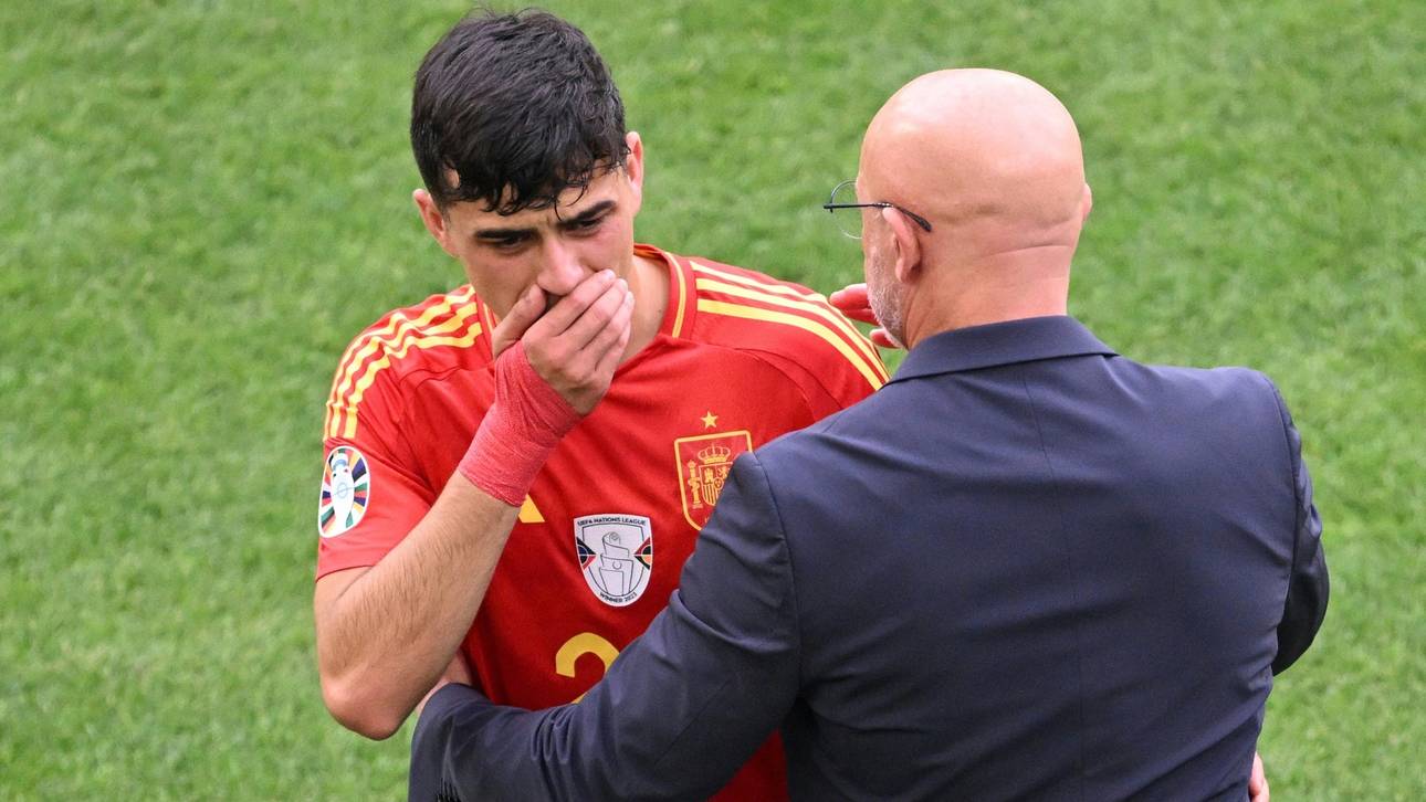 Bestätigt: Kroos-Foul hat Folgen