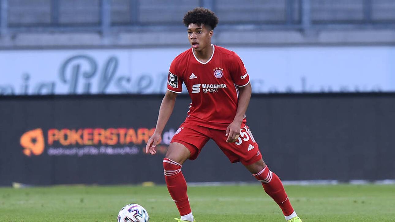 Bayern will Mega-Talent kaufen