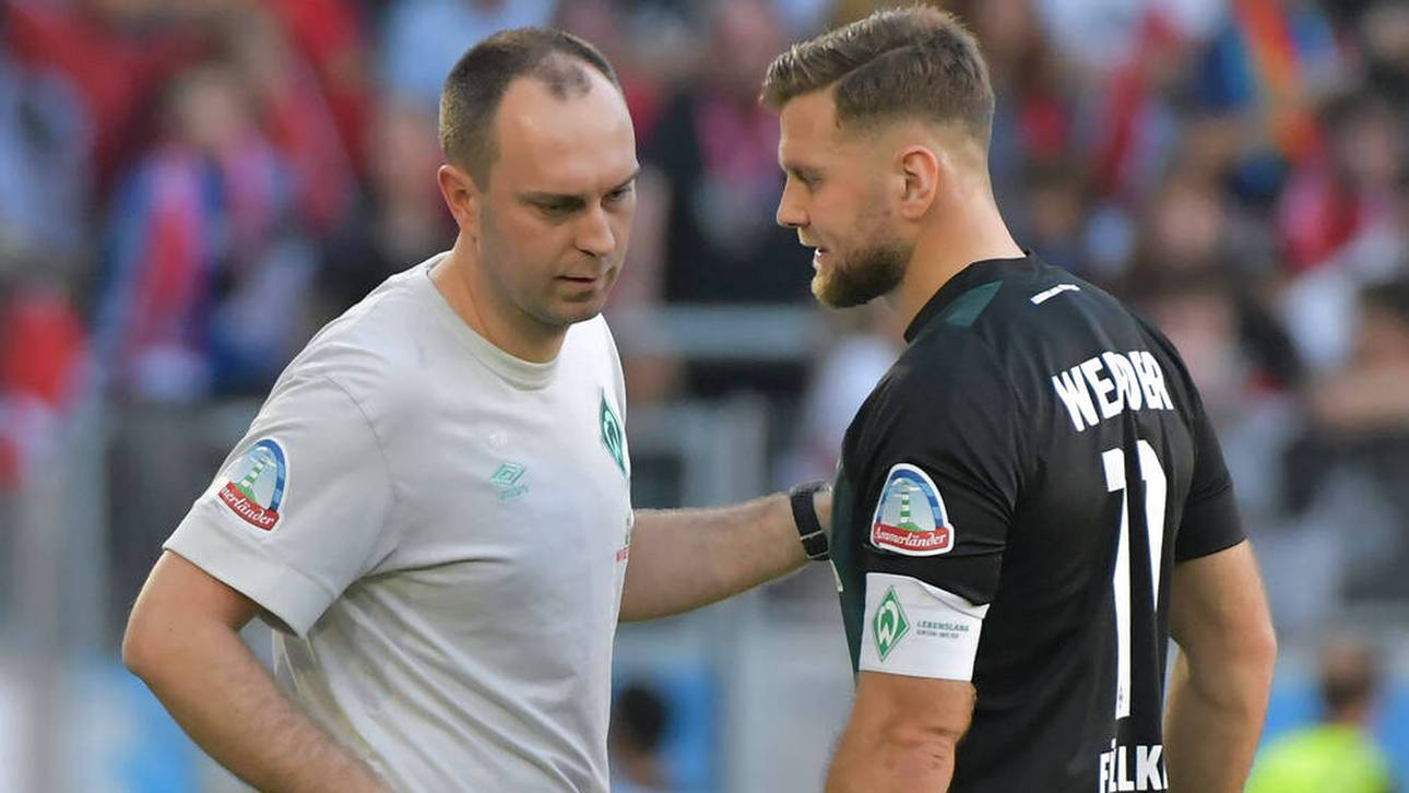 Kommt Bremen wieder in die Spur?