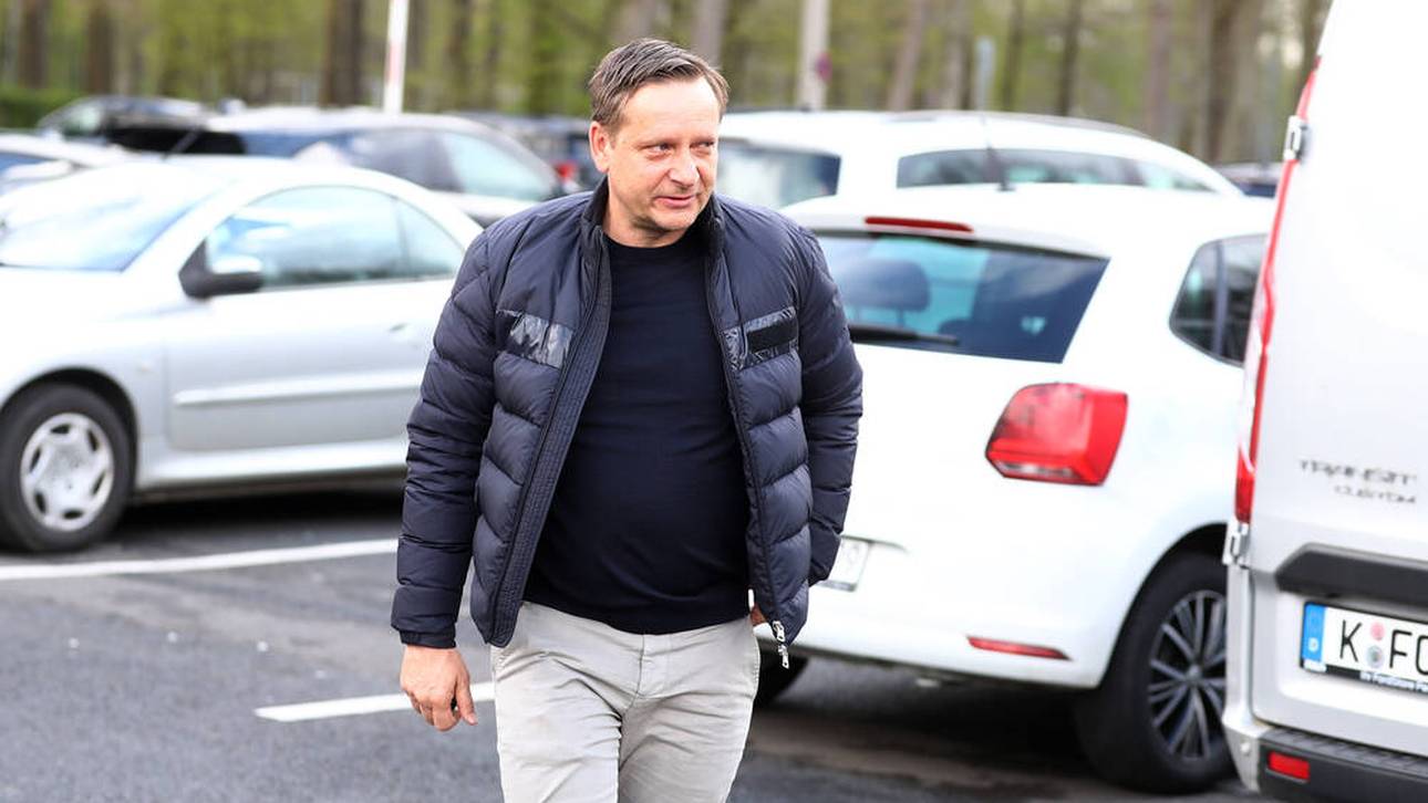 Spektakuläre Heldt-Rückkehr?