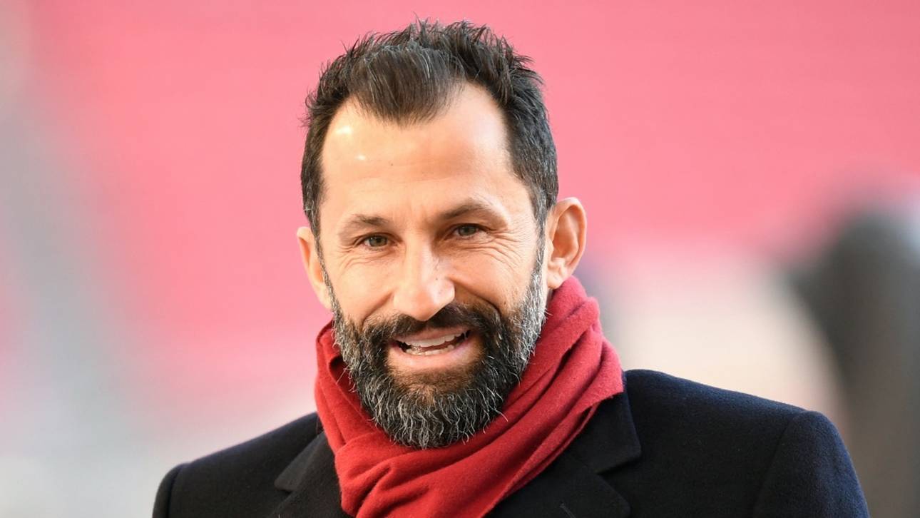 Bayern-Präsident Hainer stellt sich hinter Salihamidzic