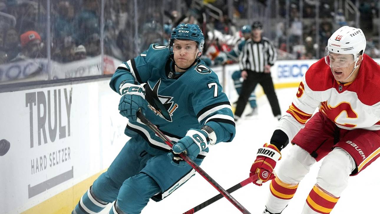 NHL: Niederlagen für Sturm und Greiss