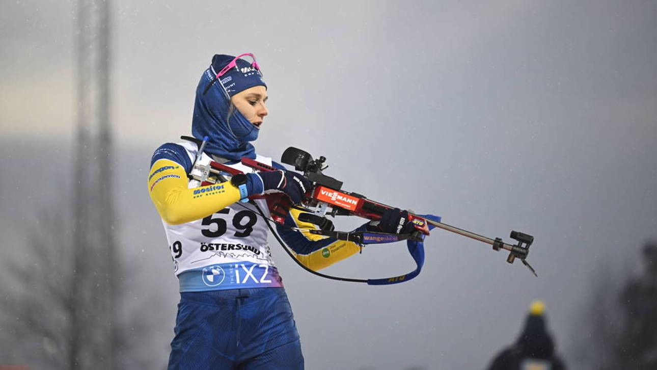 Biathlon-Star plant „Neuanfang“